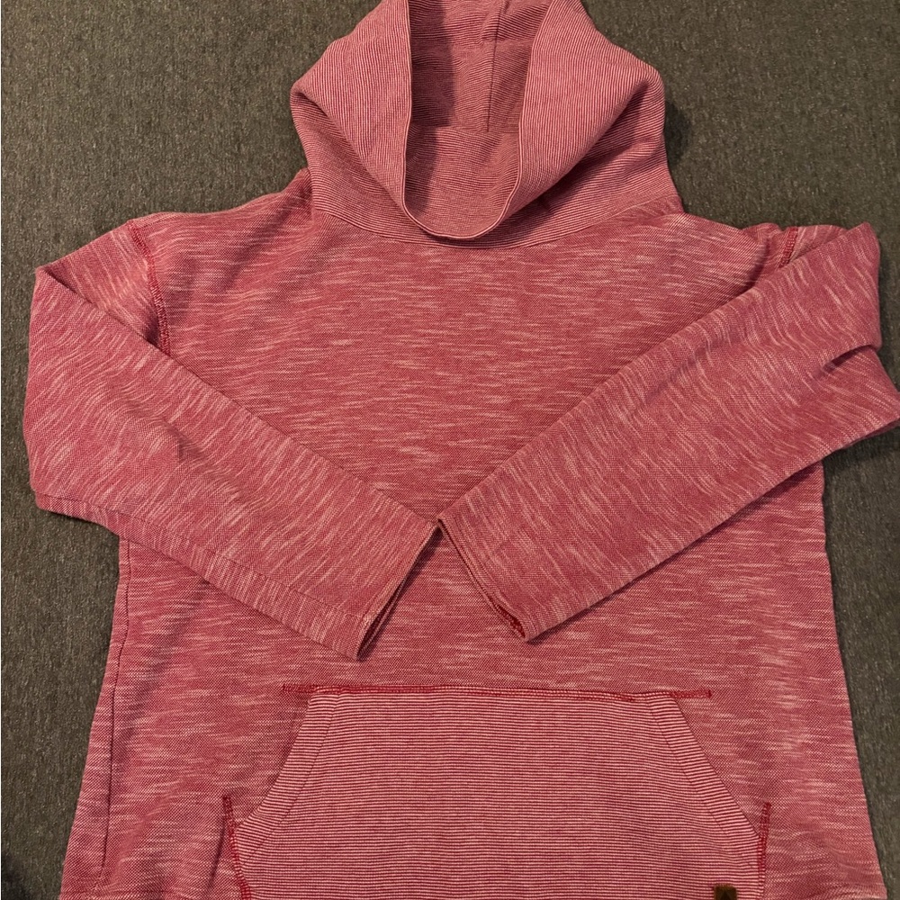 Burton Ellmore Pullover